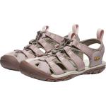 Sandály Keen CLEARWATER CNX Women Timberwolf/Fawn