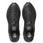 Běžecké boty Salomon SUPERCROSS BLAST Black/ Black/ Black