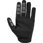 Cyklistické rukavice Fox Ranger Glove Dark Shadow