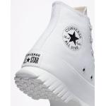 Boty Converse CHUCK TAYLOR ALL STAR LUGGED 2.0 WHITE/EGRET/BLACK