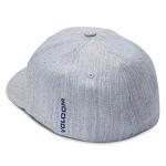 Kšiltovka Volcom Full Stone Hthr Flexfit Hat Blue Combo