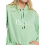 Mikina Roxy SURF STOKED HOODIE BRUSHED B SPRUCETONE