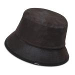 Klobouk Converse Washed Bucket Hat BLACK