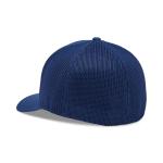 Kšiltovka Fox Barge Flexfit Hat Indigo