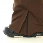 Snowboardové kalhoty Funstorm MIX pants brown