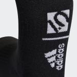Ponožky Five Ten Socks - 3 pack Black Grey Olive