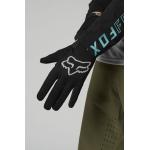 Cyklistické rukavice Fox W Ranger Glove Black