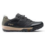 XC tretry Northwave Rockit Black/Forest Green