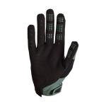 Cyklo rukavice Fox Defend D30 Glove Hunter Green