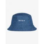 Klobouk Roxy CHEEK TO CHEEK HAT VINTAGE MEDIUM BLUE
