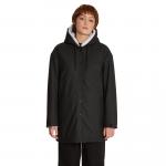 Kabát Volcom Rain Dead Jacket Black