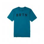 Tričko Burton BRTN SS LYONS BLUE