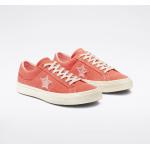 Boty Converse One Star TURF ORANGE/BLEACHED CORAL