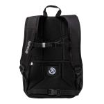 Batoh Meatfly BASEJUMPER BACKPACK Rampage Camo/BlackW