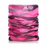 Nákrčník Alisy WAVES Pink