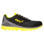 Běžecké boty Inov-8 TRAIL TALON 290 M black/grey/yellow