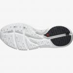 Běžecké boty Salomon PREDICT 2 White/Black/White