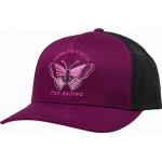 Kšiltovka Fox Flutter Trucker Hat Dark Purple