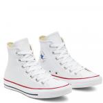 Boty Converse CHUCK TAYLOR ALL STAR WHITE