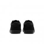 Boty Nike SB CHRON 2 CNVS black/black-black