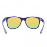 Sluneční brýle Vans SPICOLI 4 SHADES SPECTRUM BLUE