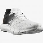 Běžecké boty Salomon PREDICT 2 White/Black/White