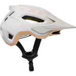 Helma Fox Speedframe Helmet Ce Vintage White