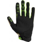 Cyklistické rukavice Fox Defend Glove Stone