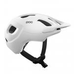 Cyklistická helma POC Axion Hydrogen White Matt