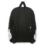 Batoh Vans REALM CLASSIC BACKPACK BEAUTY FLORAL PATCHWORK