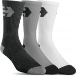 Ponožky Etnies Direct 2 Socks (3 Pack) ASSORTED