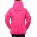 Zimní bunda Funstorm ALTA pink