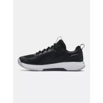 Boty Under Armour Charged Commit TR 3 Black
