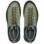 Boty Garmont DRAGONTAIL G-DRY frost green/deep green