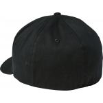 Kšiltovka Fox Epicycle Flexfit 2.0 Hat Black/Green