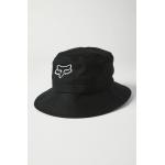 Klobouk Fox Bungalow Hat Black