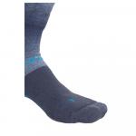 Ponožky Ortovox Ski Stay Or Go Socks Night Blue