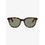 Sluneční brýle Roxy TIARE POLARIZED SHINY TORTOISE/GREEN POLARIZED
