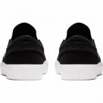 Boty Nike SB ZOOM JANOSKI SLIP RM black/white-white