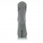 Ponožky Funstorm Calab 3 pack grey