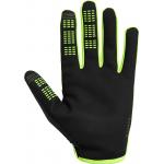 Cyklistické rukavice Fox Ranger Glove Fluo Yellow