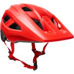Cyklistická helma Fox Mainframe Helmet Mips Fluo Red