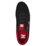 Boty DC HYDE BLACK/ATHLETIC RED