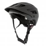 Cyklistická helma Oneal Defender GRILL Black/Gray