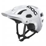 Cyklistická helma POC Tectal Hydrogen White