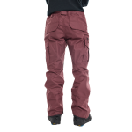 Kalhoty Burton Men's Cargo 2L Pants - Regular Fit Almandine
