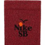 Ponožky Nike SB EVERYDAY MAX LTWT CREW multi-color