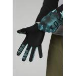 Cyklistické rukavice Fox Ranger Glove Teal