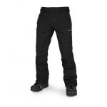 Kalhoty Volcom Klocker Tight Pant Black