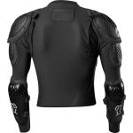 Chránič Fox Titan Sport Jacket Black
